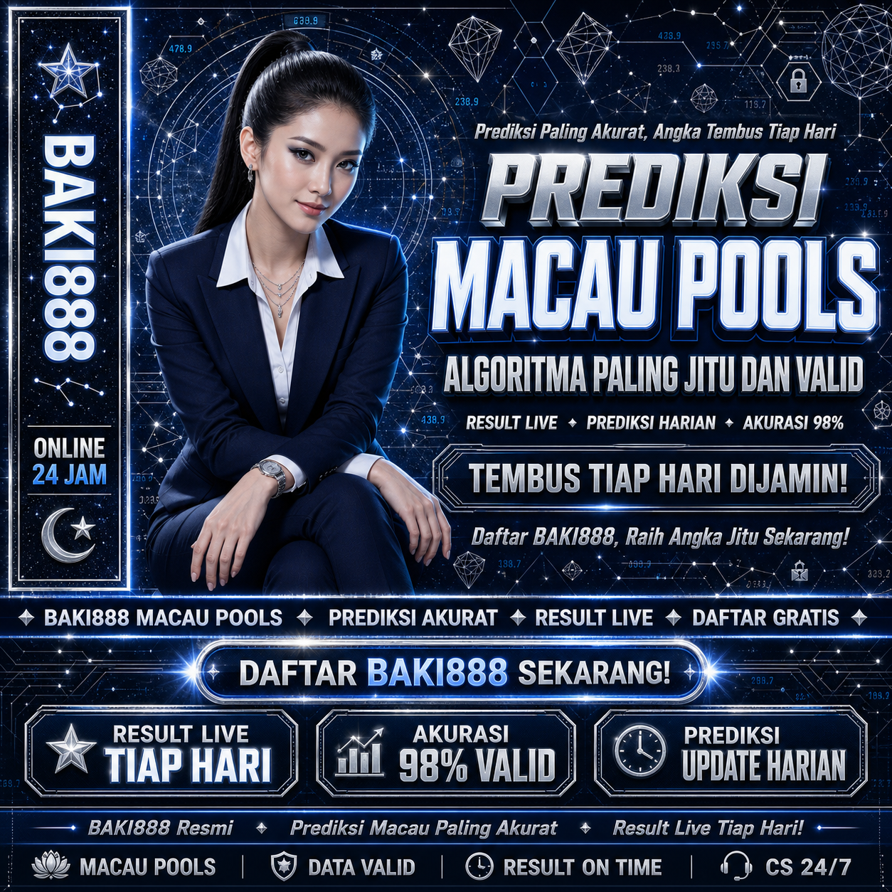 Daftar